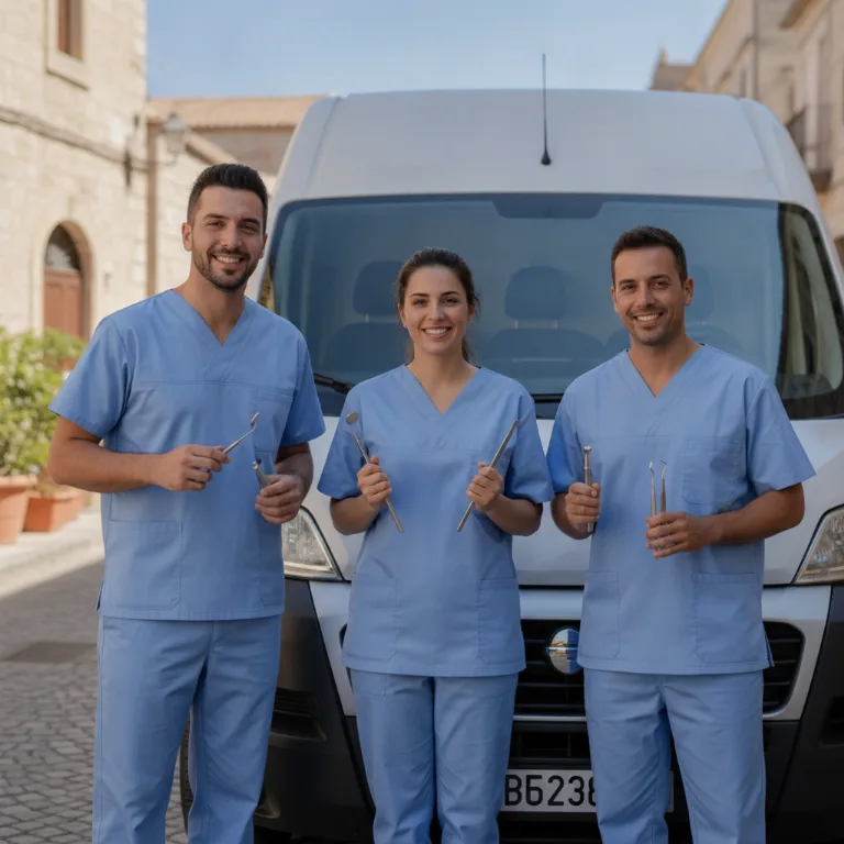 dentista Massarosa