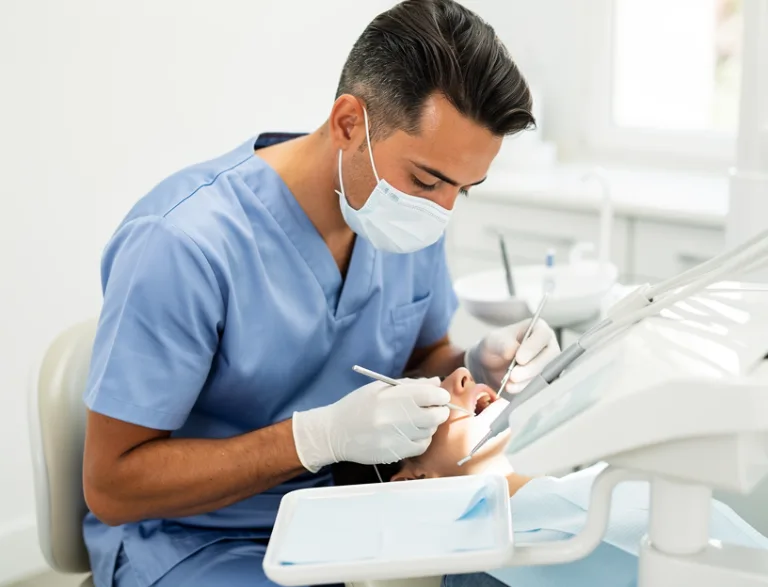 dentista Massarosa